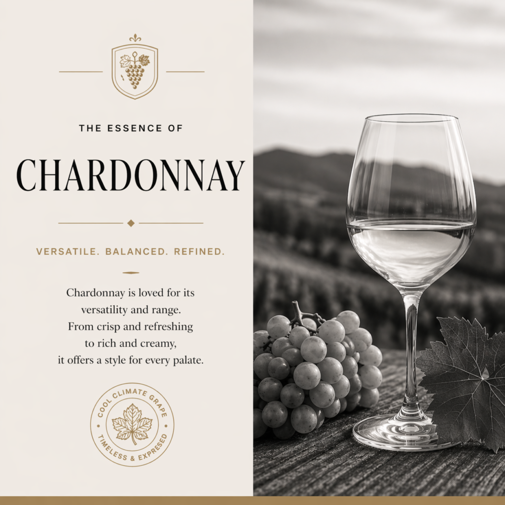 chardonnay