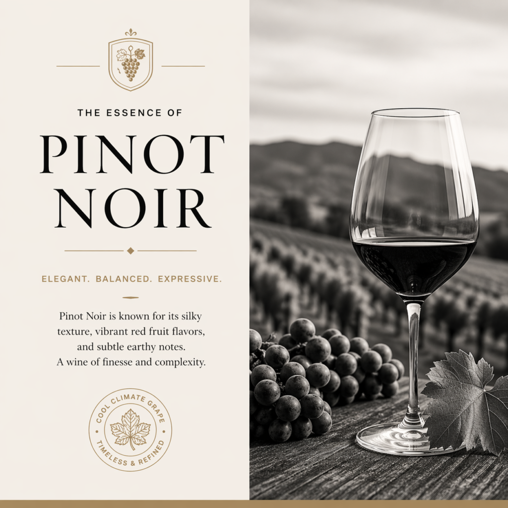 pinot noir info