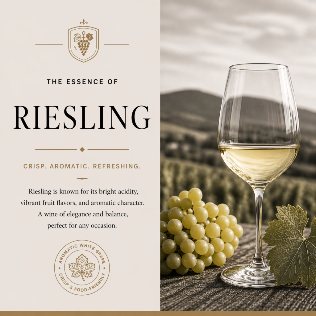 riesling