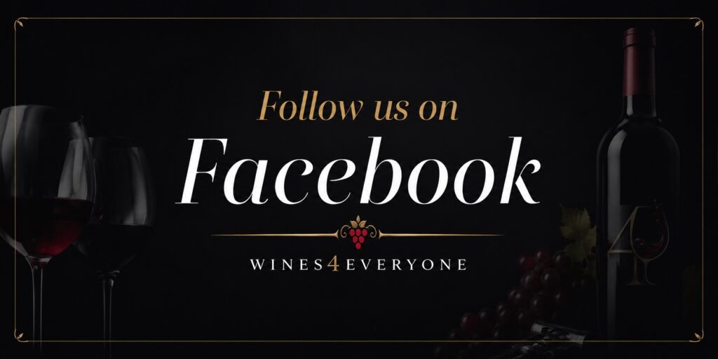 wines 4 everyone facebook