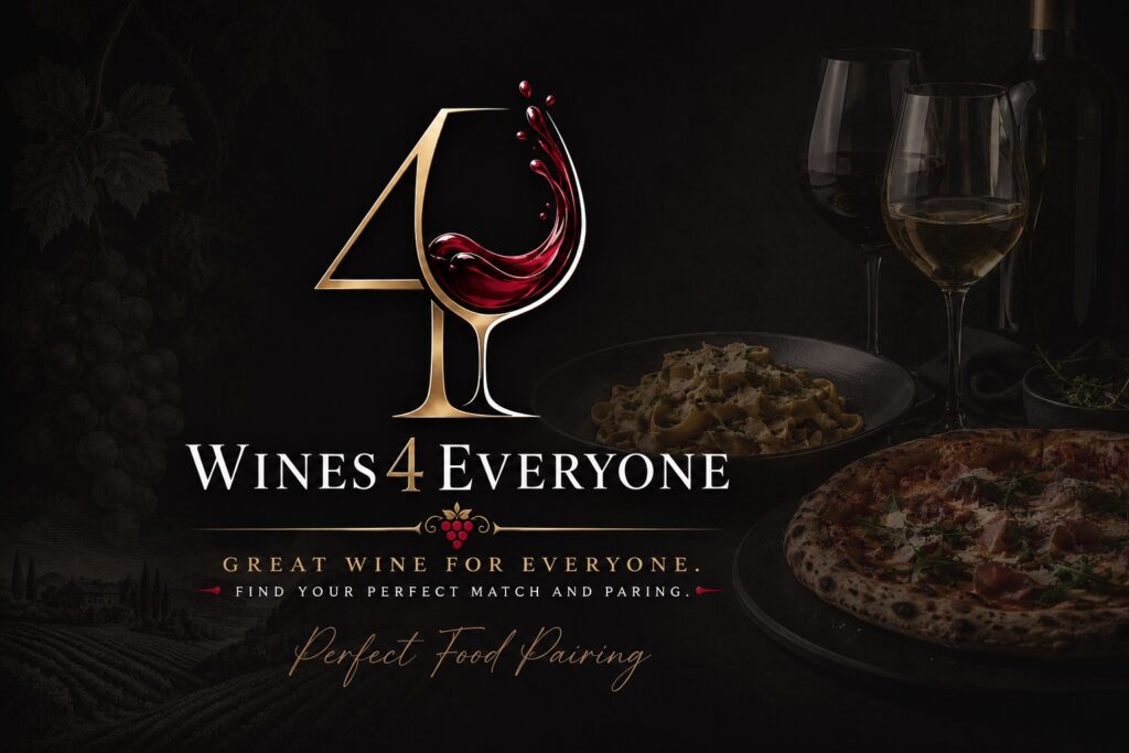 The Perfect Pairing - sommelier's companion