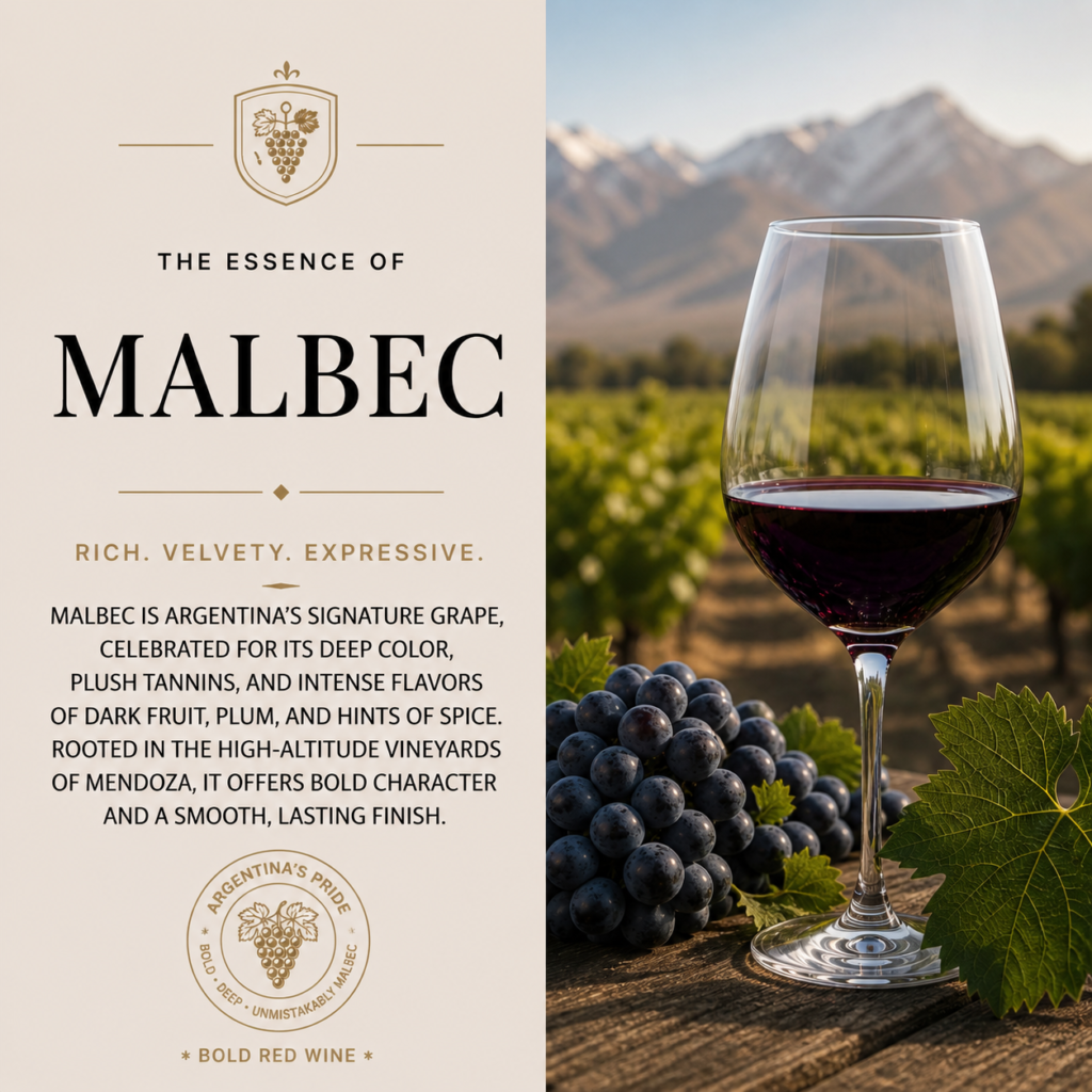 malbec wine