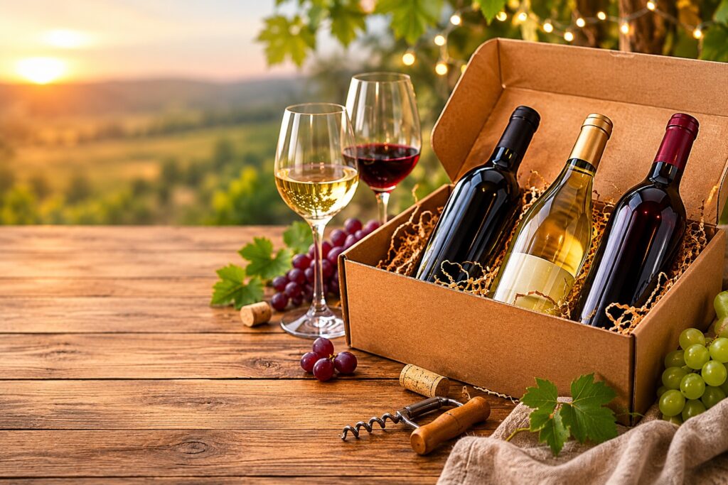 Best Wine Subscription Box: How to Choose in 2026